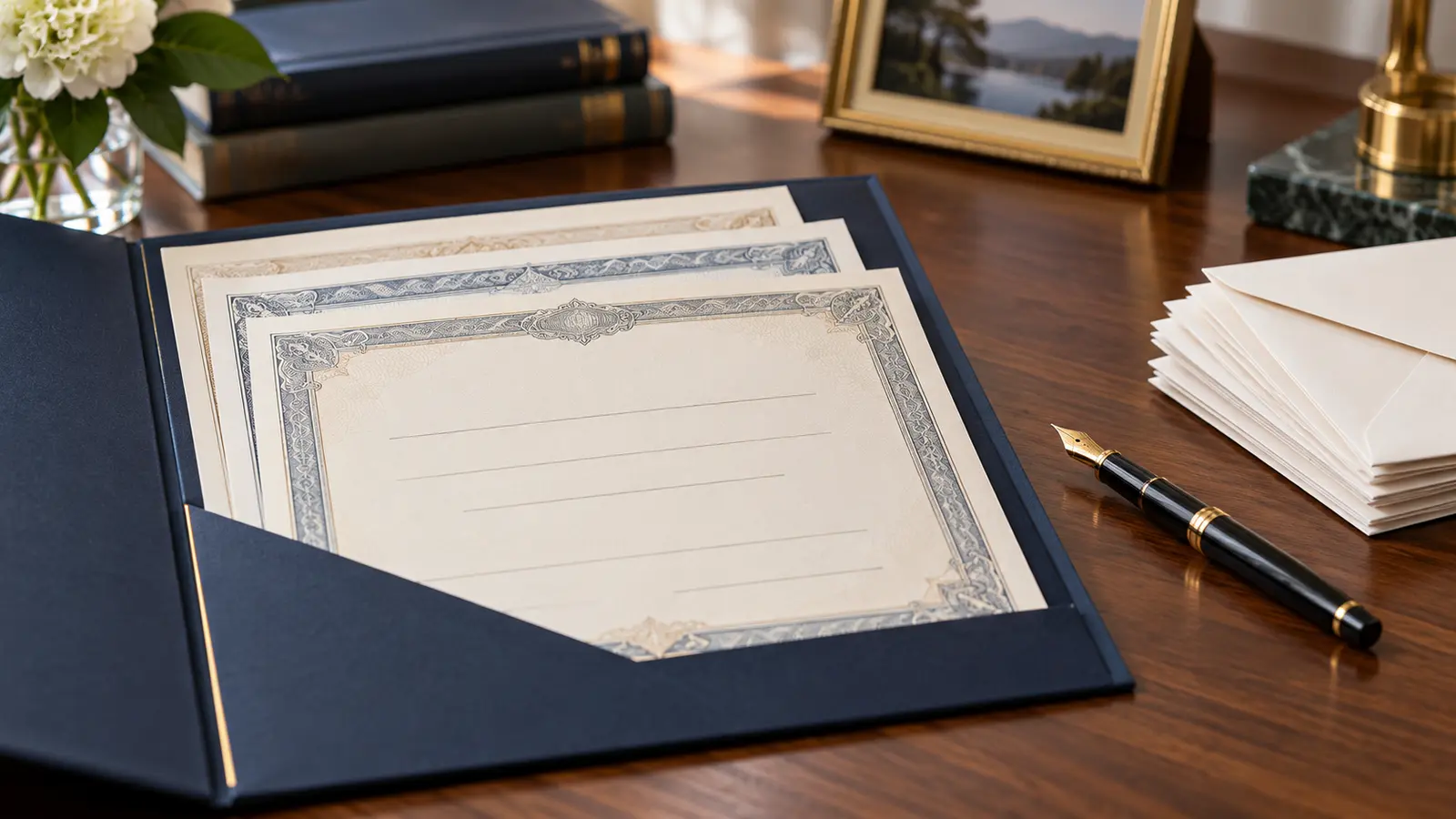How Many Certified Death Certificates You'll Actually Need — estate administration guide