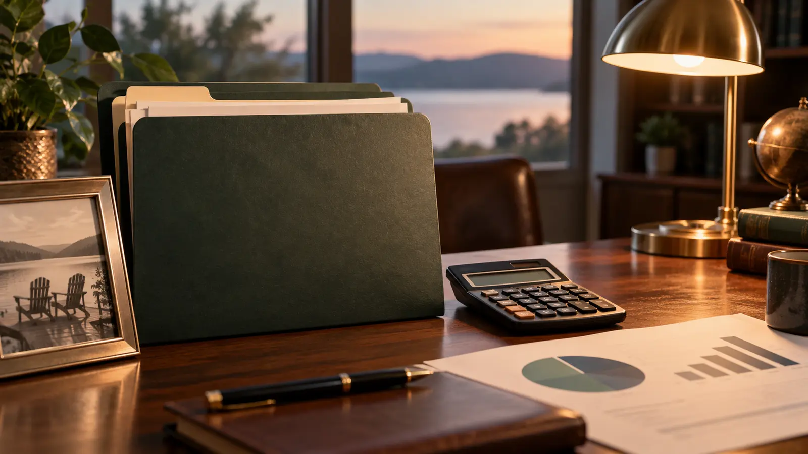 Inherited Brokerage Accounts and Individual Stocks — estate administration guide