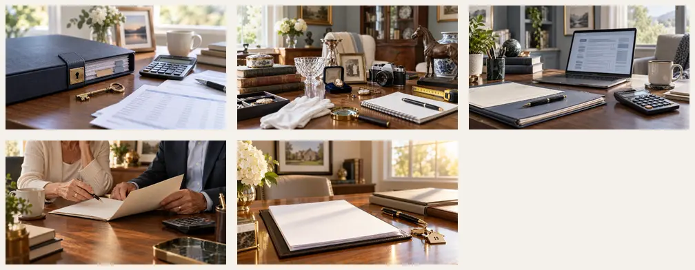 Probate When There's Property in More Than One State — estate administration guide