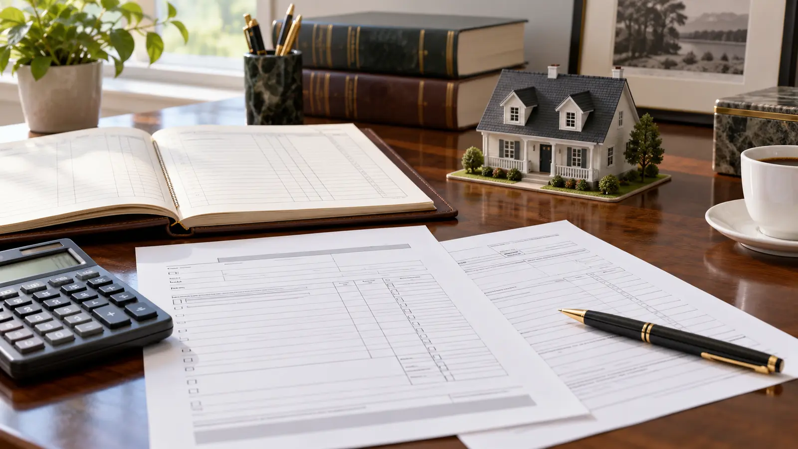When You Actually Need a Probate Attorney or CPA — estate administration guide